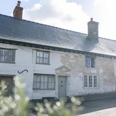 Seven Abbey Lane Villa Southam  Exterior photo