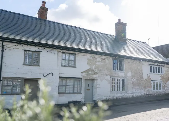 Seven Abbey Lane