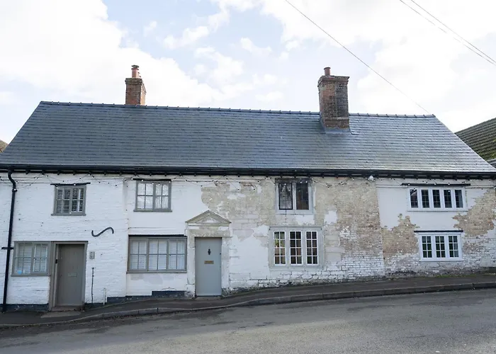 Seven Abbey Lane