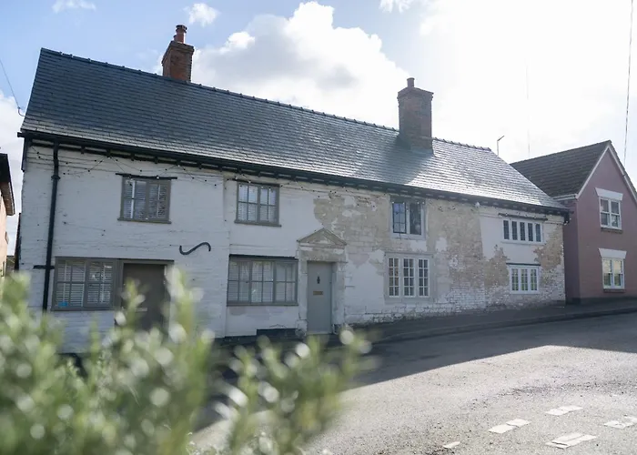Seven Abbey Lane
