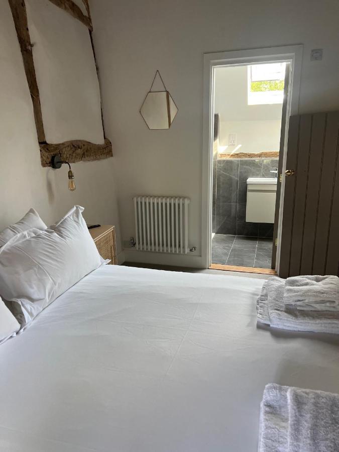 Seven Abbey Lane Holiday home *