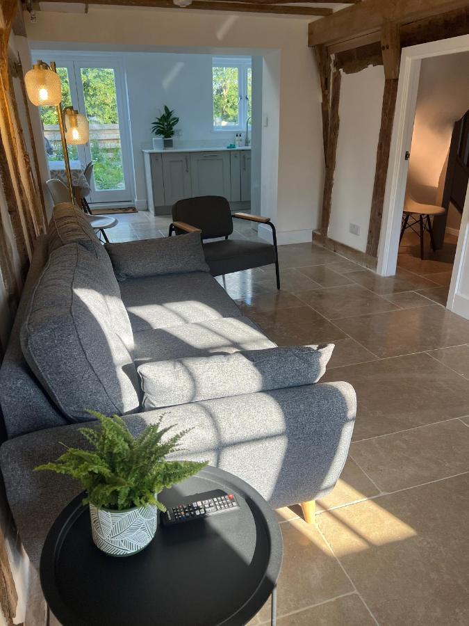 Seven Abbey Lane Holiday home
