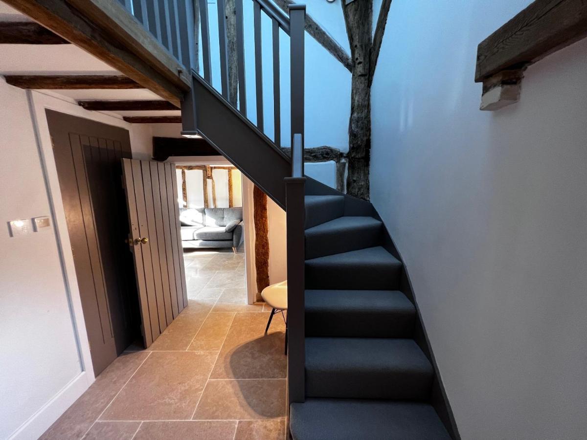 Holiday home Seven Abbey Lane Southam (Warwickshire)