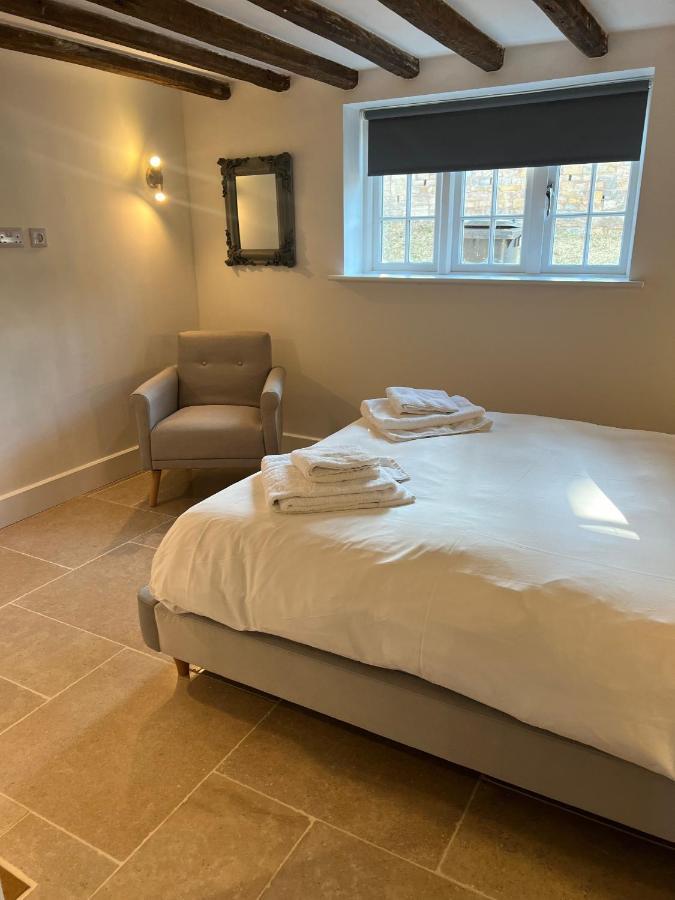 Seven Abbey Lane Holiday home Southam (Warwickshire)
