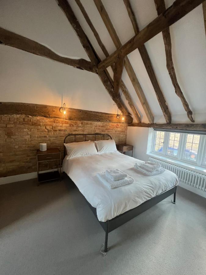 Holiday home Seven Abbey Lane Southam (Warwickshire)