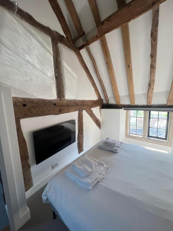 Holiday home Seven Abbey Lane
