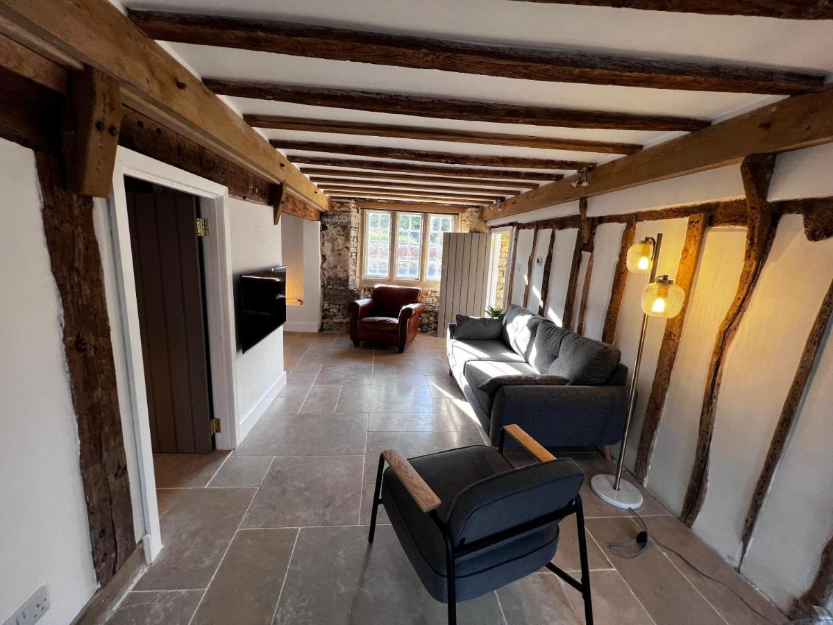 Seven Abbey Lane Holiday home Southam (Warwickshire)