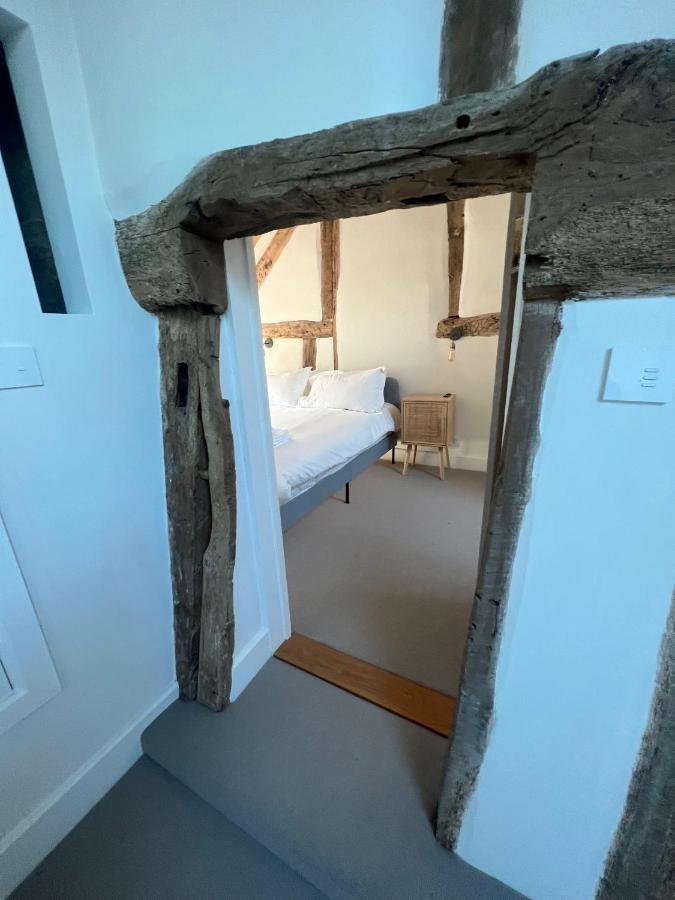 Seven Abbey Lane Holiday home Southam (Warwickshire)