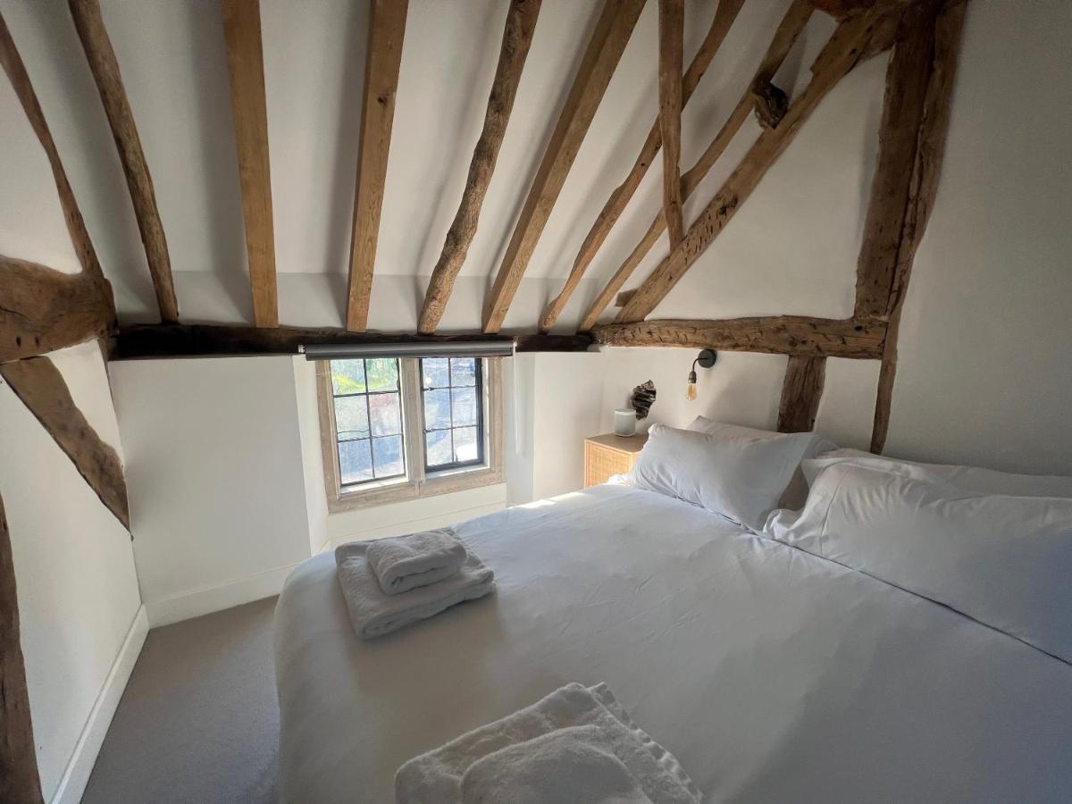Seven Abbey Lane Holiday home *