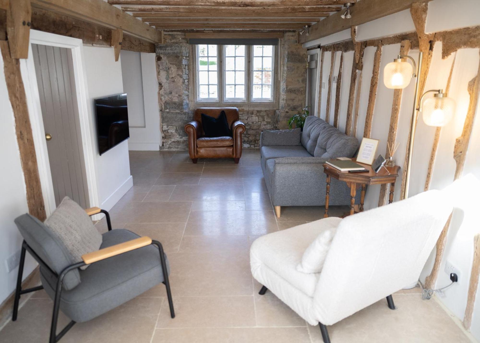 Seven Abbey Lane Holiday home Southam (Warwickshire)