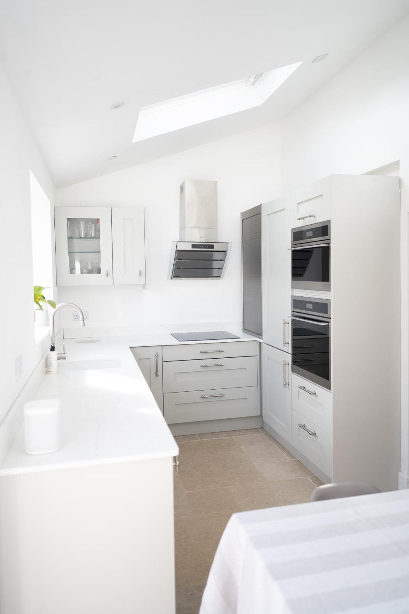 Seven Abbey Lane Holiday home Southam (Warwickshire)