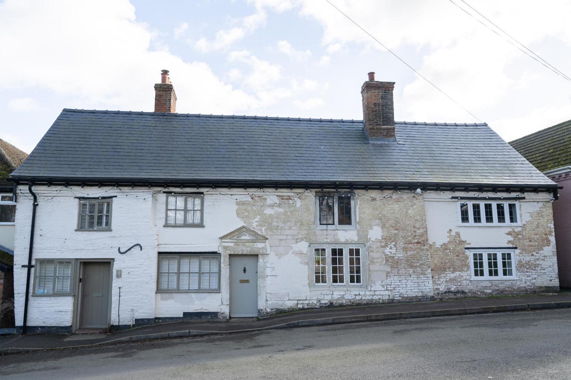 Seven Abbey Lane Southam (Warwickshire)