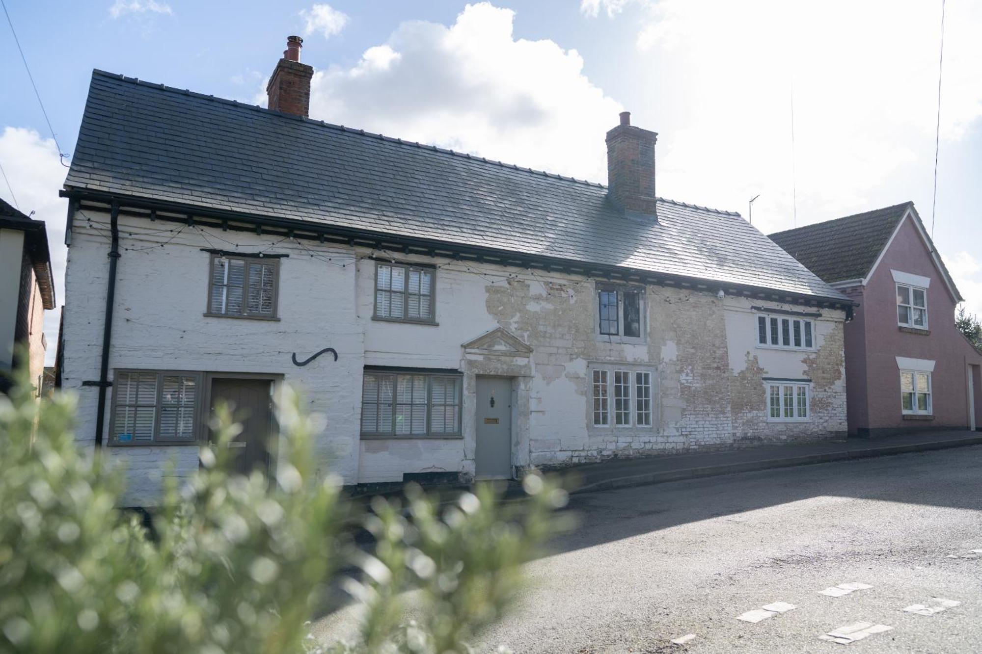 Seven Abbey Lane * Southam (Warwickshire)