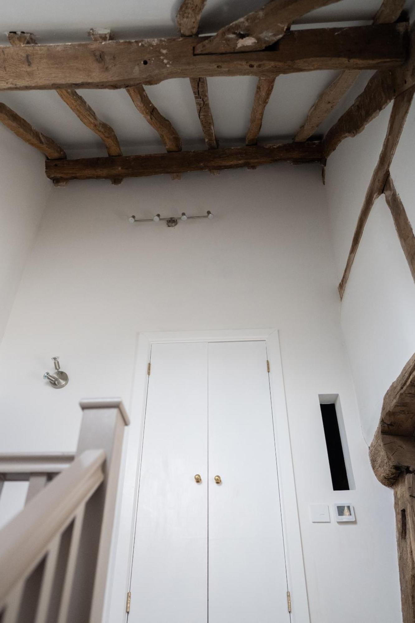 Seven Abbey Lane * Southam (Warwickshire)