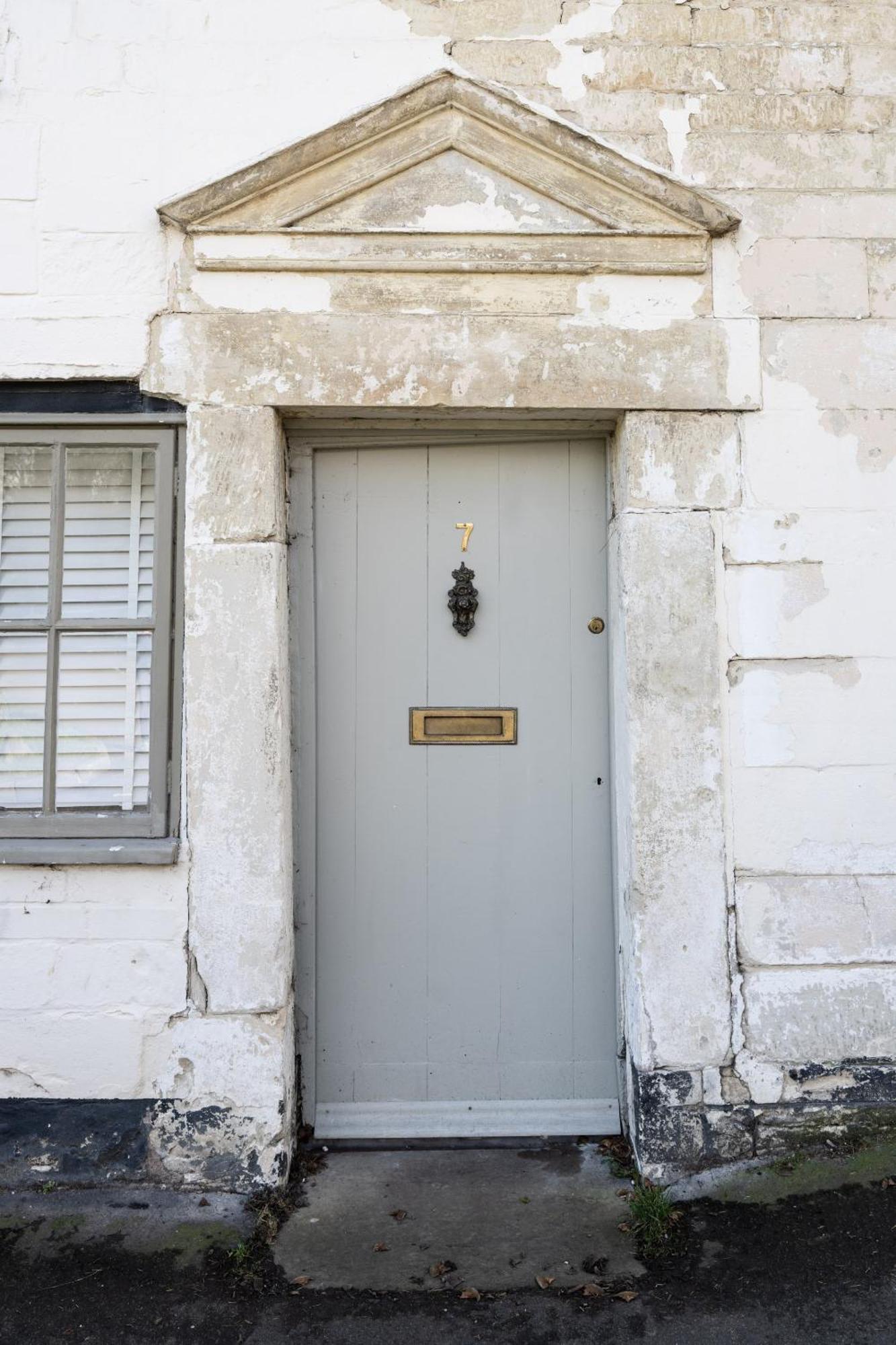 Seven Abbey Lane Holiday home *