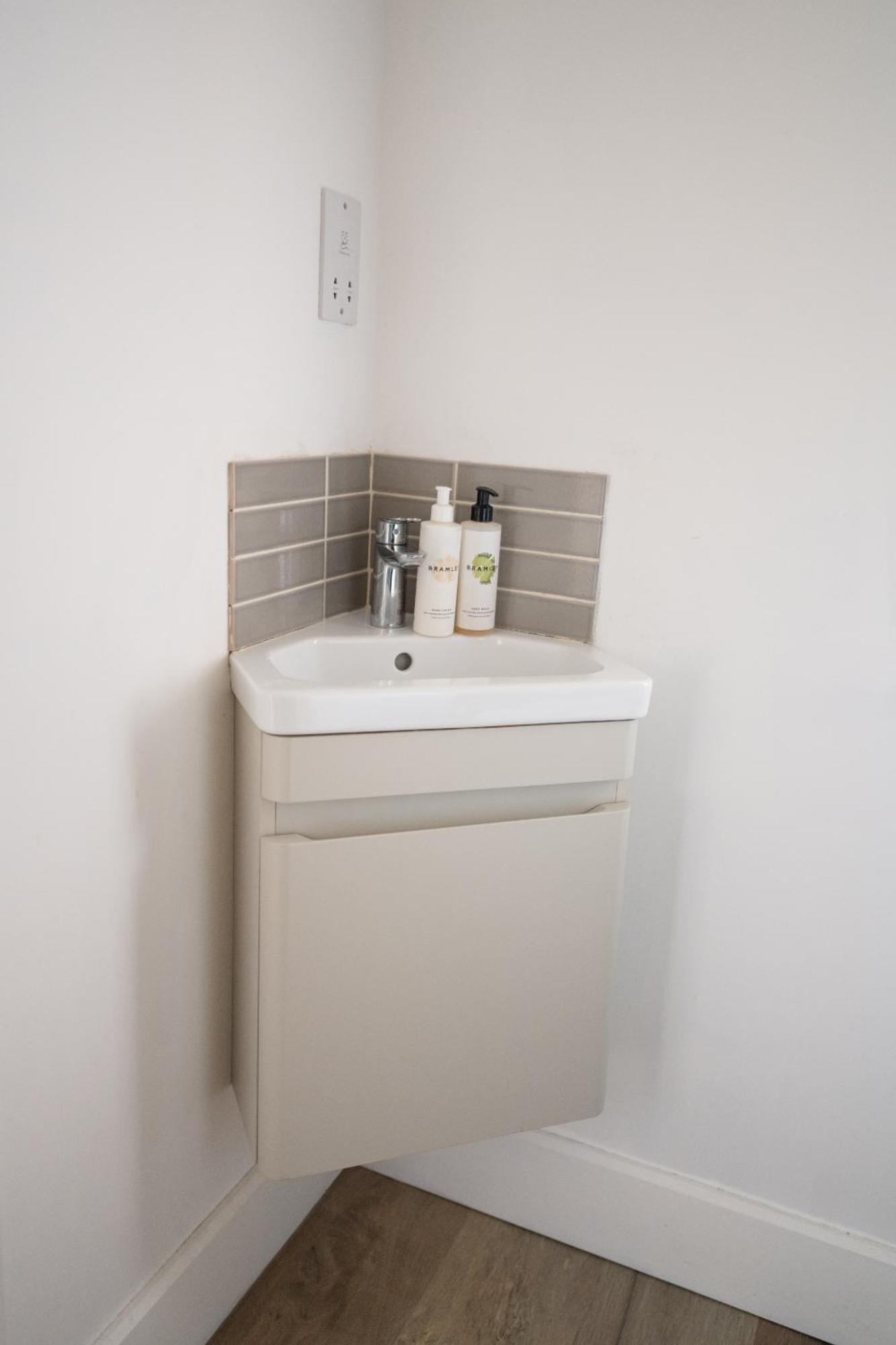Seven Abbey Lane Holiday home Southam (Warwickshire)