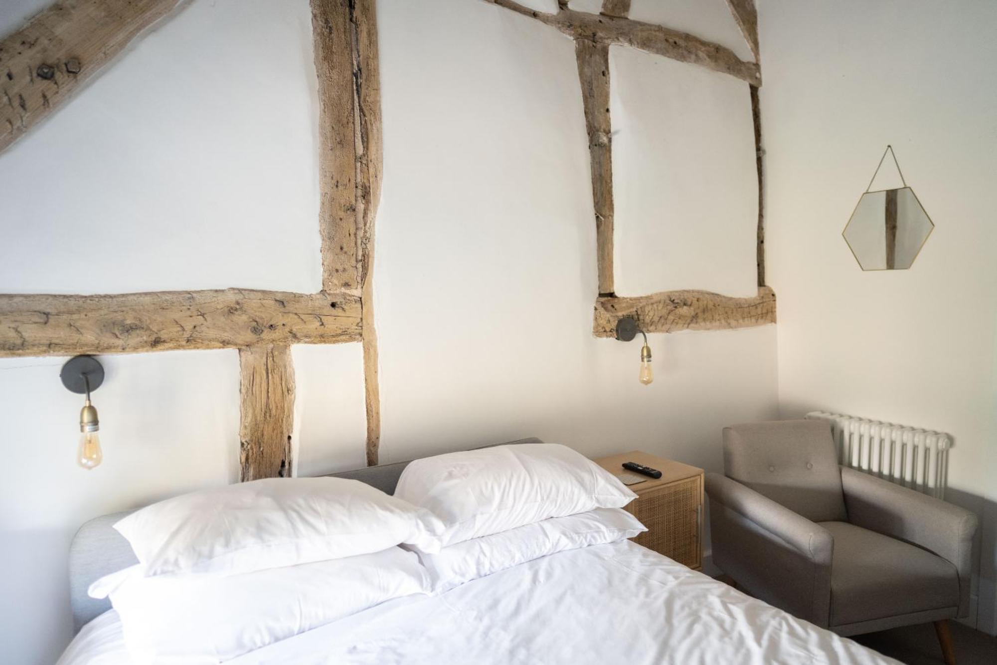 Seven Abbey Lane Holiday home *