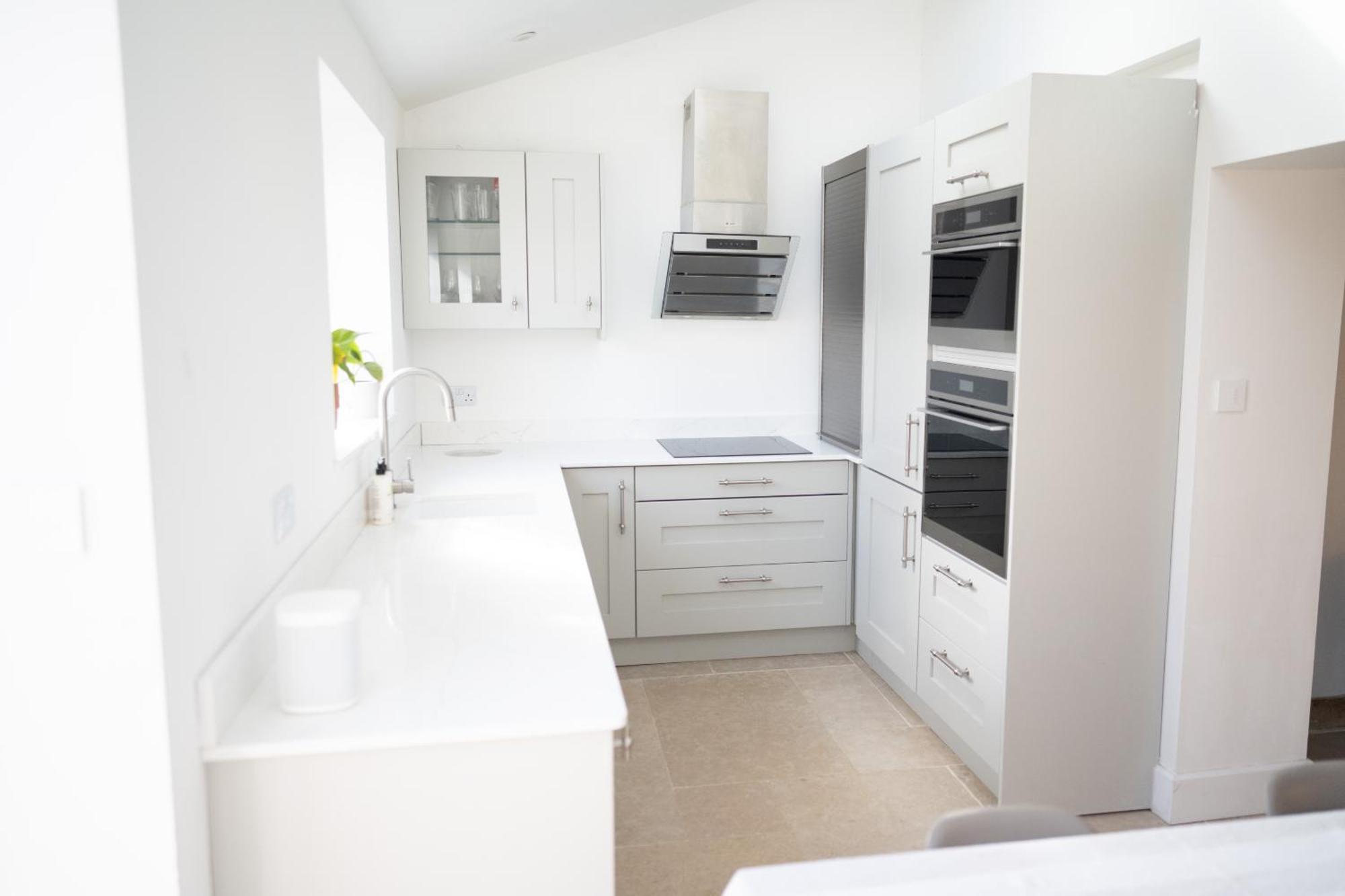 Holiday home Seven Abbey Lane Southam (Warwickshire)
