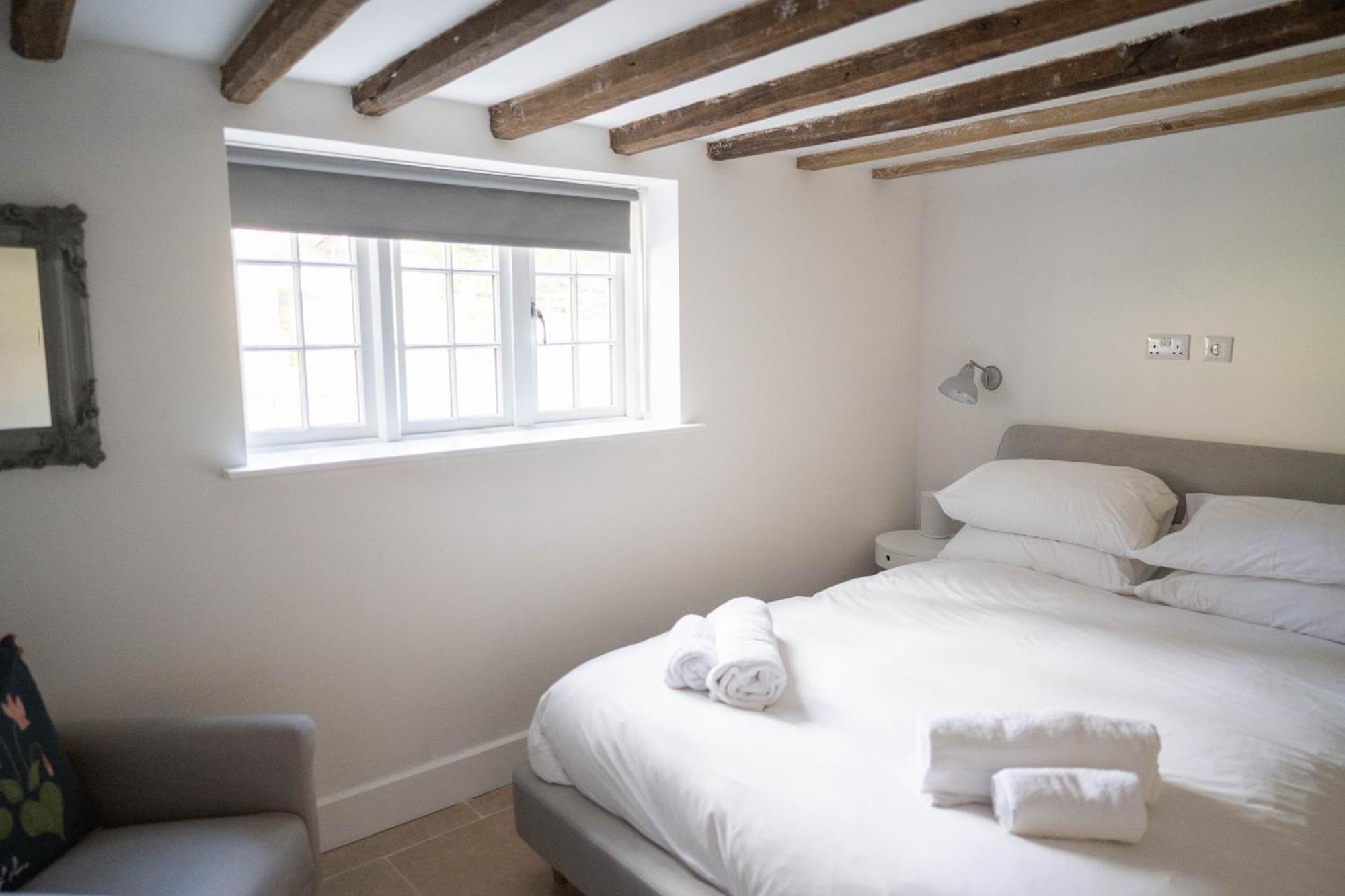 Holiday home Seven Abbey Lane