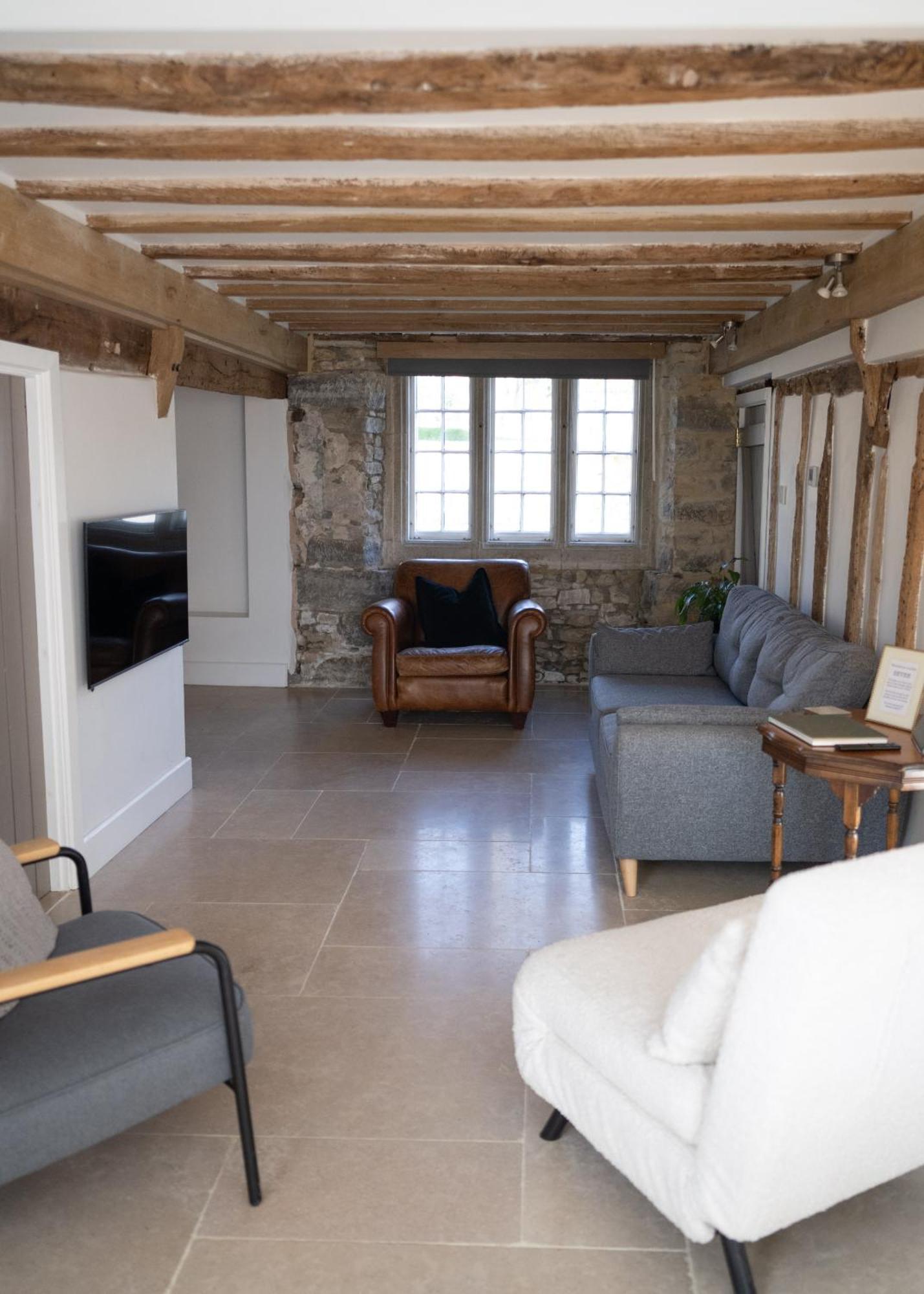 Holiday home Seven Abbey Lane Southam (Warwickshire)