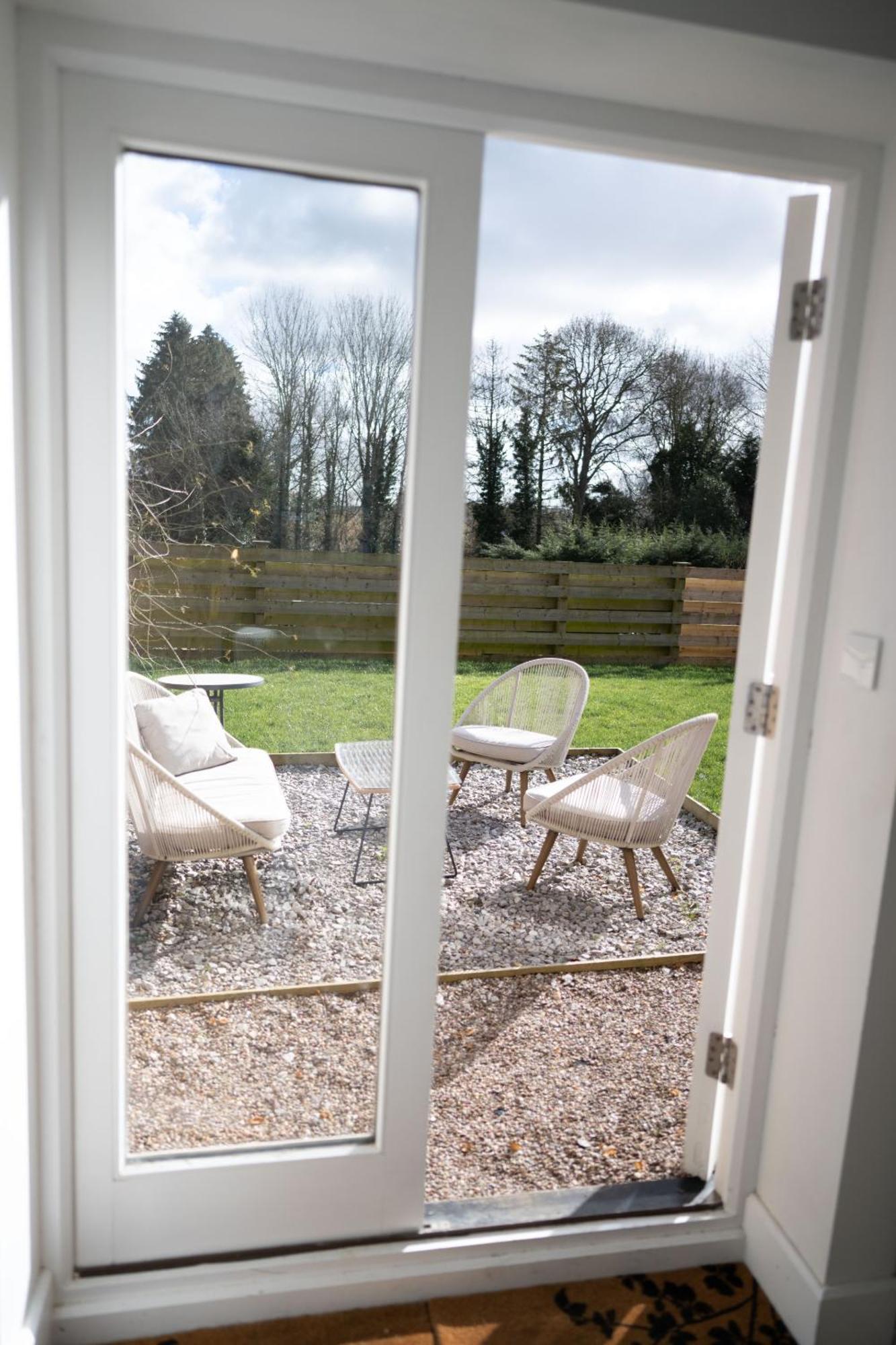 Seven Abbey Lane Holiday home