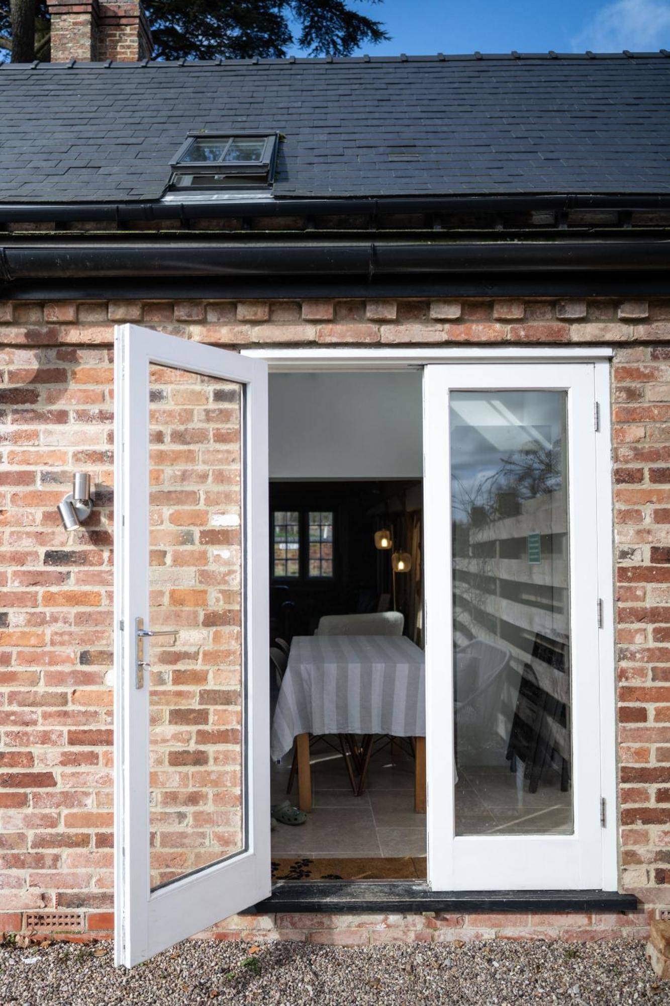 Seven Abbey Lane Holiday home *