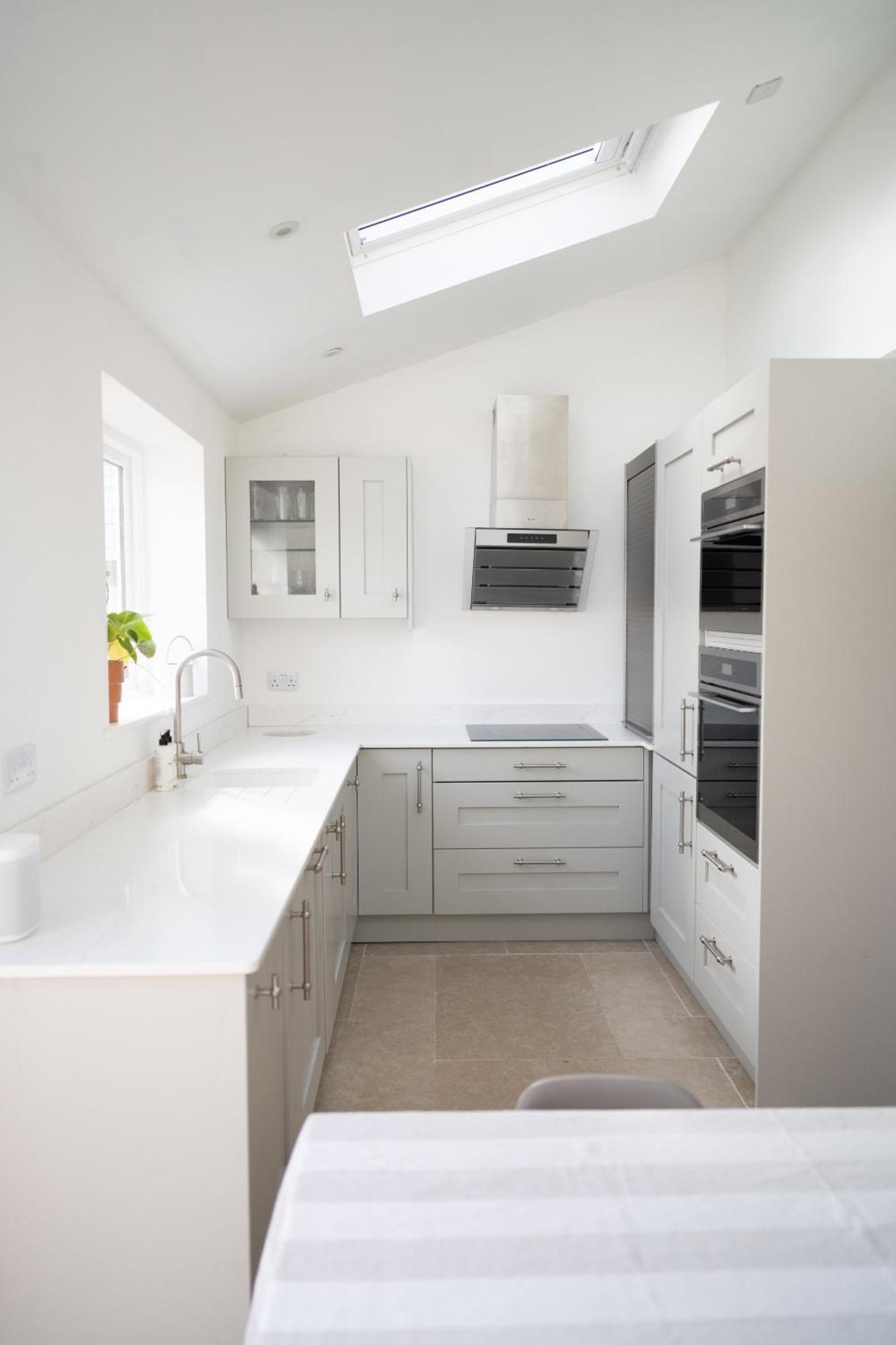Holiday home Seven Abbey Lane Southam (Warwickshire)
